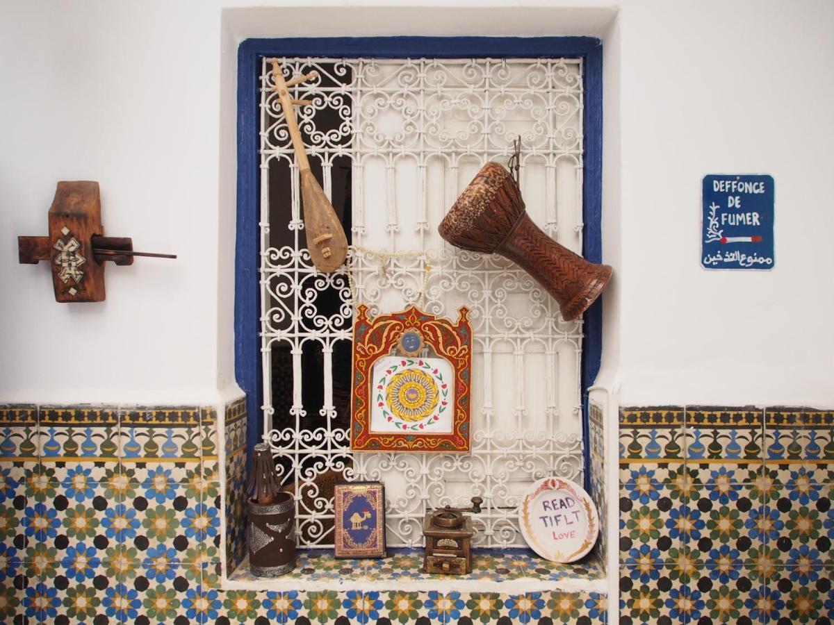Affittacamere Dar Tiflet Marrakesh