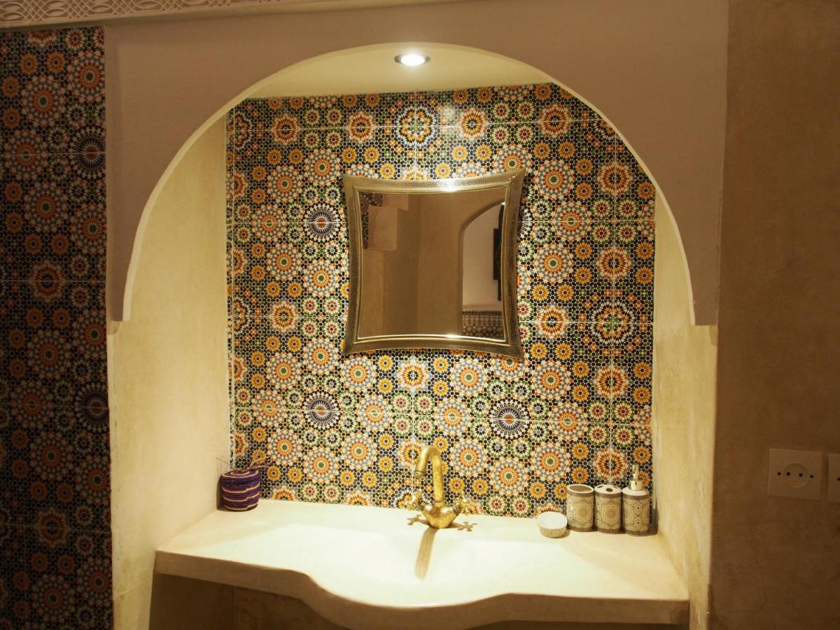 Affittacamere Dar Tiflet Marrakesh