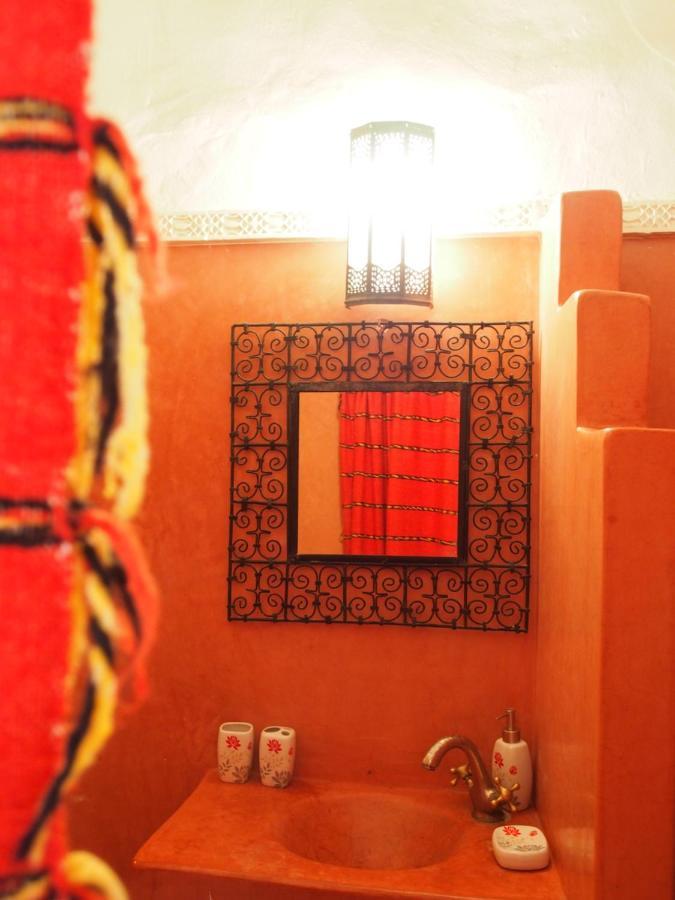 Dar Tiflet Marrakesh