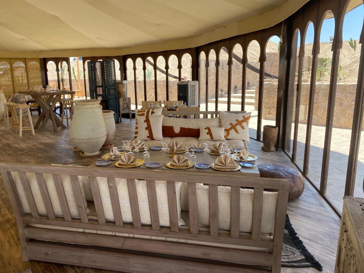 Lodge Le Bedouin Agafay Marrakesh