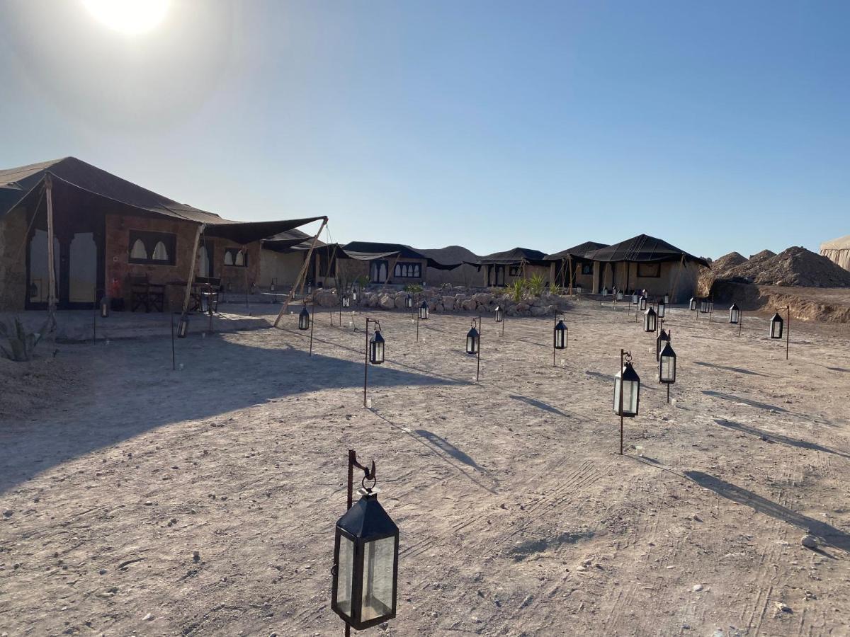 Le Bedouin Agafay Lodge Marrakesch