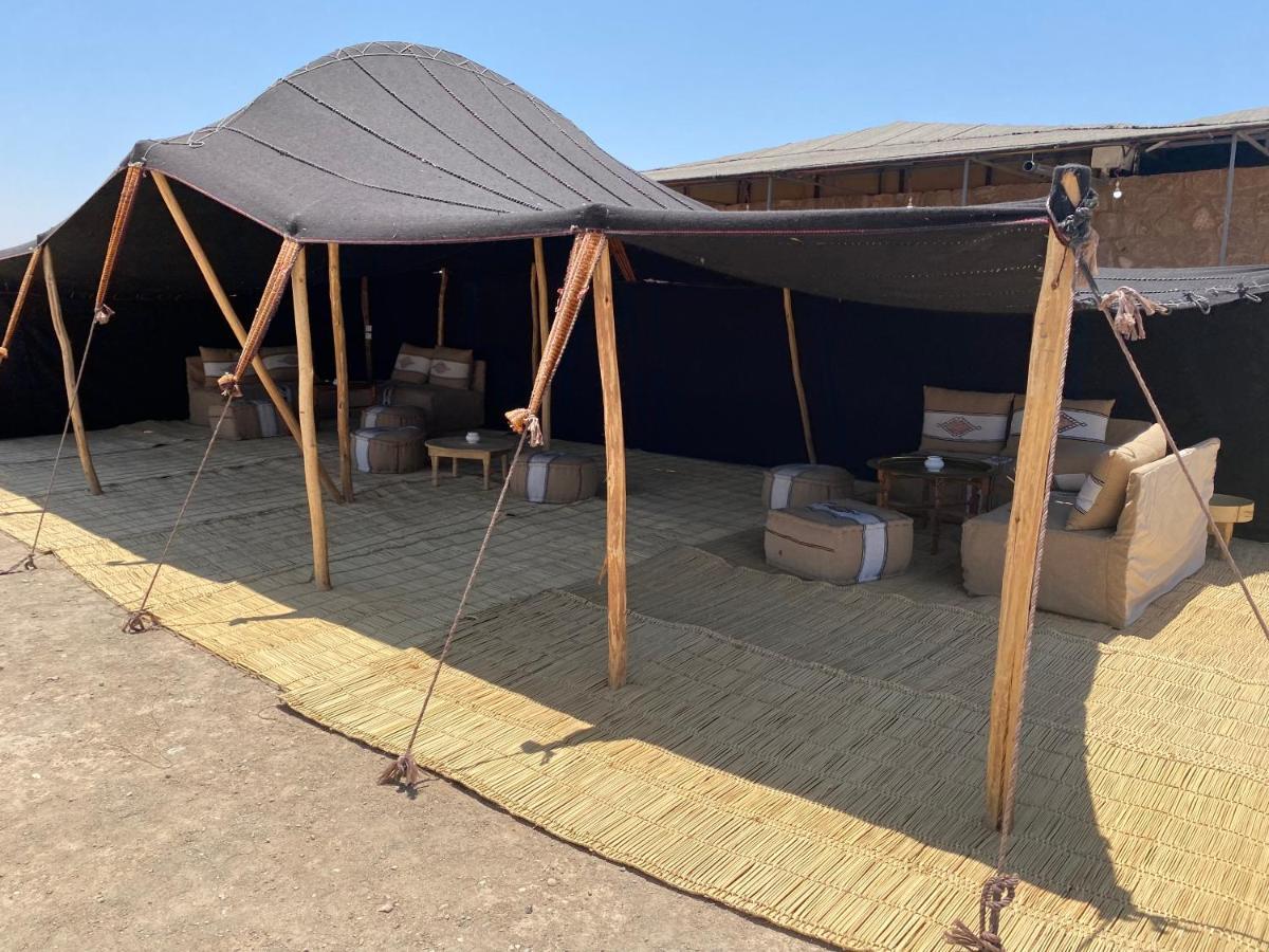 Lodge Le Bedouin Agafay Marrakesch