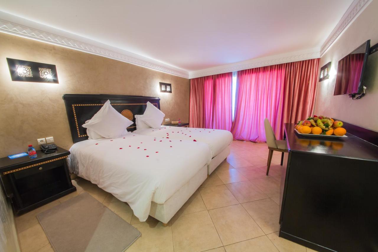 Hotel Club Paradisio Marrakesh