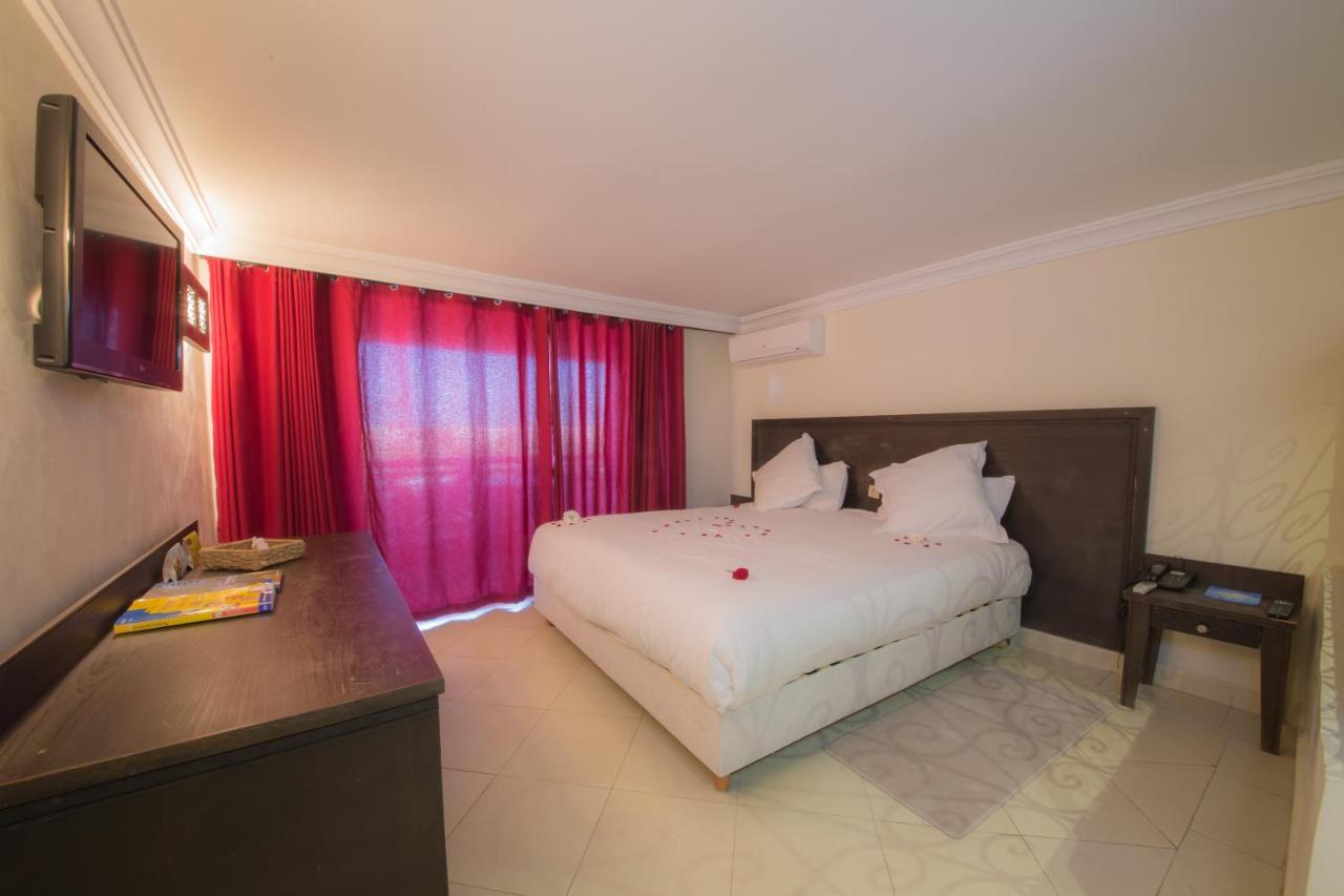 Club Paradisio 4* Marrakesh