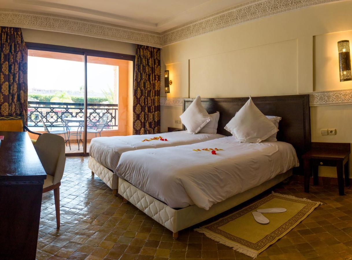 Club Paradisio Marrakesh