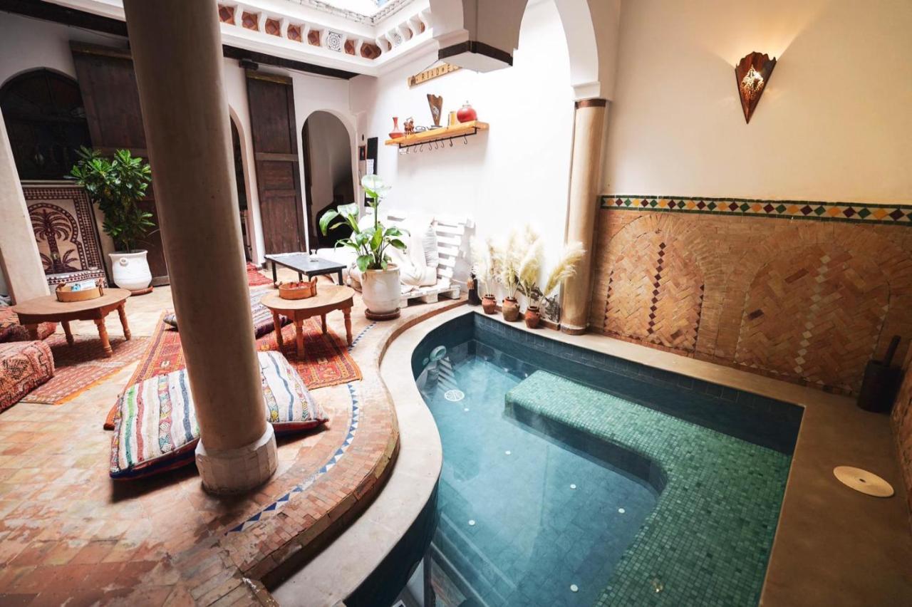 Elli Marrakech 3*