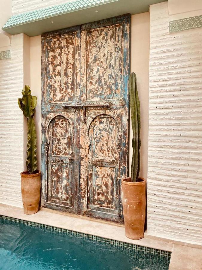 Gasaembre Touareg * Marrakesh