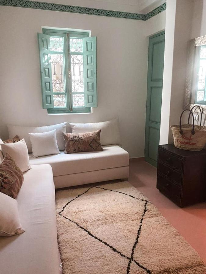 Gasaembre Touareg Marrakesh