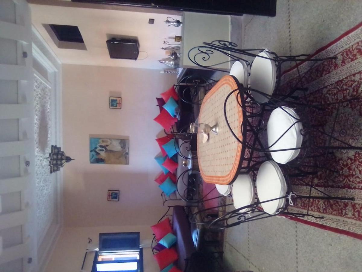 Dar Hiba Appartement *