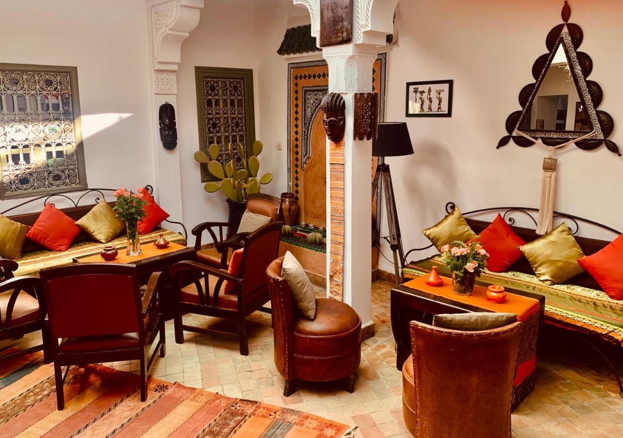 Dar Zemrane Riad