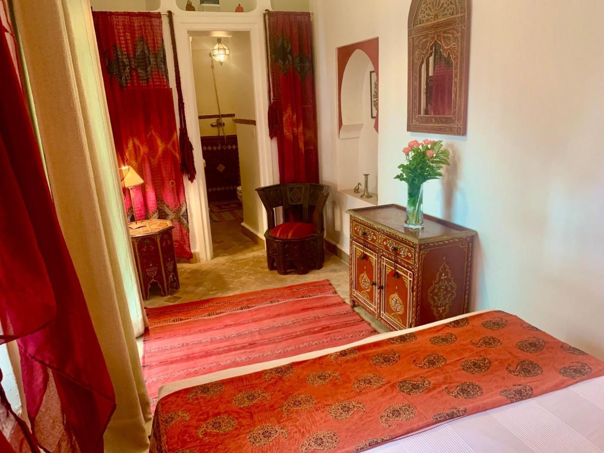 Dar Zemrane Riad