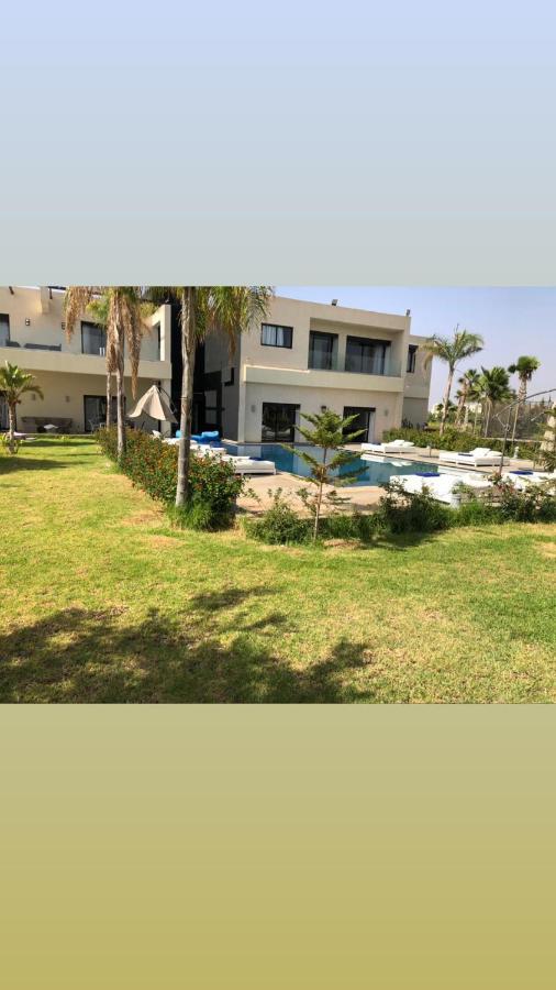 Villa Josephine Marrakech