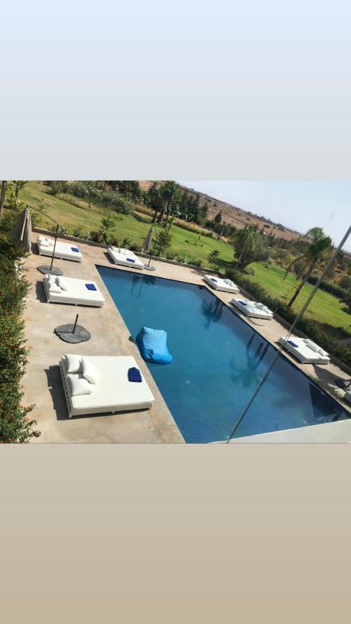 Villa Josephine Marrakech Marrakesh