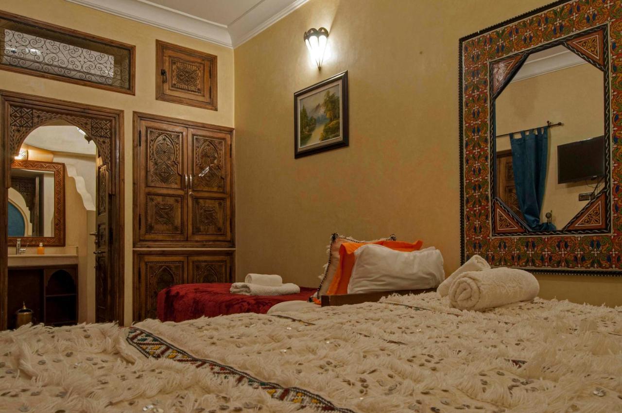 Hotel Merzouga Marrakesh