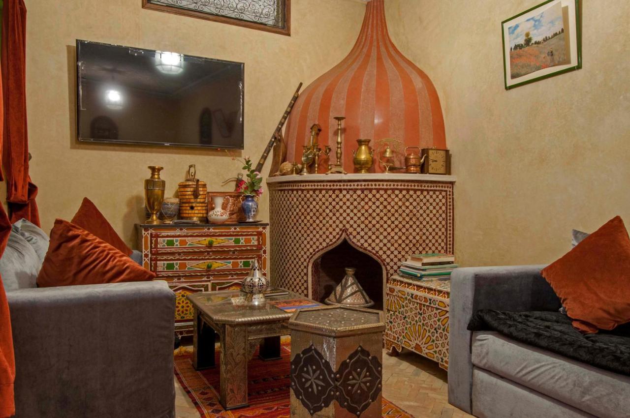 Merzouga Marrakesh