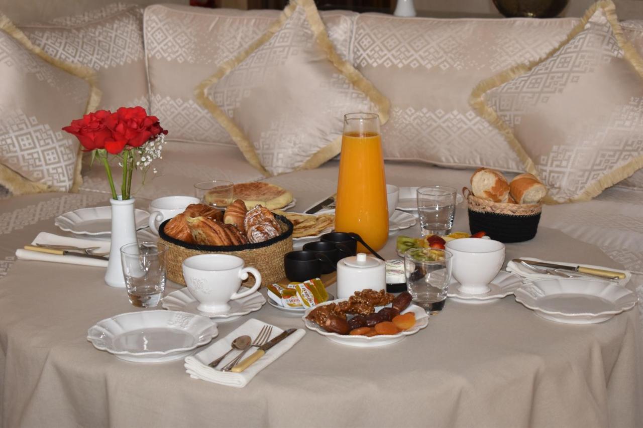 Riad Maria Towers
