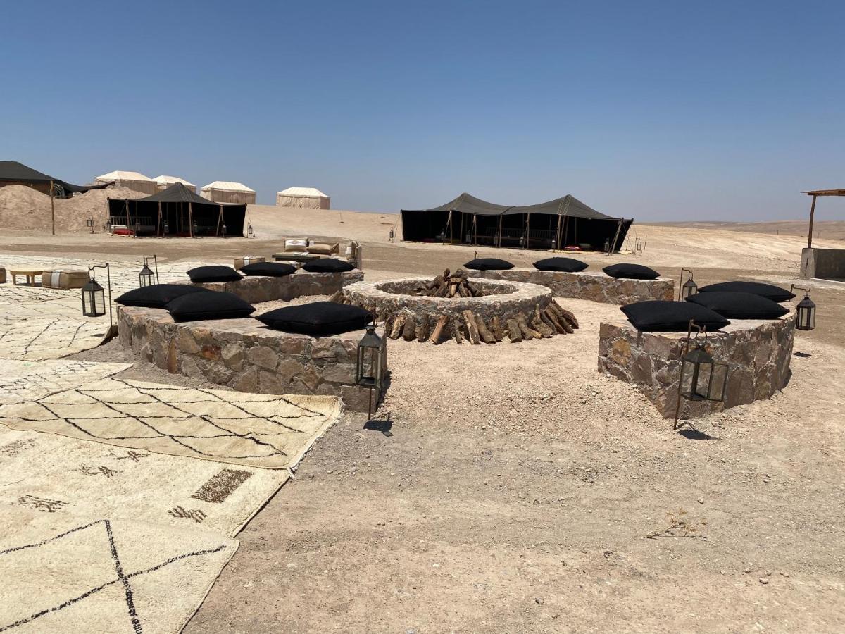 Lodge Le Bedouin Agafay Marrakesch