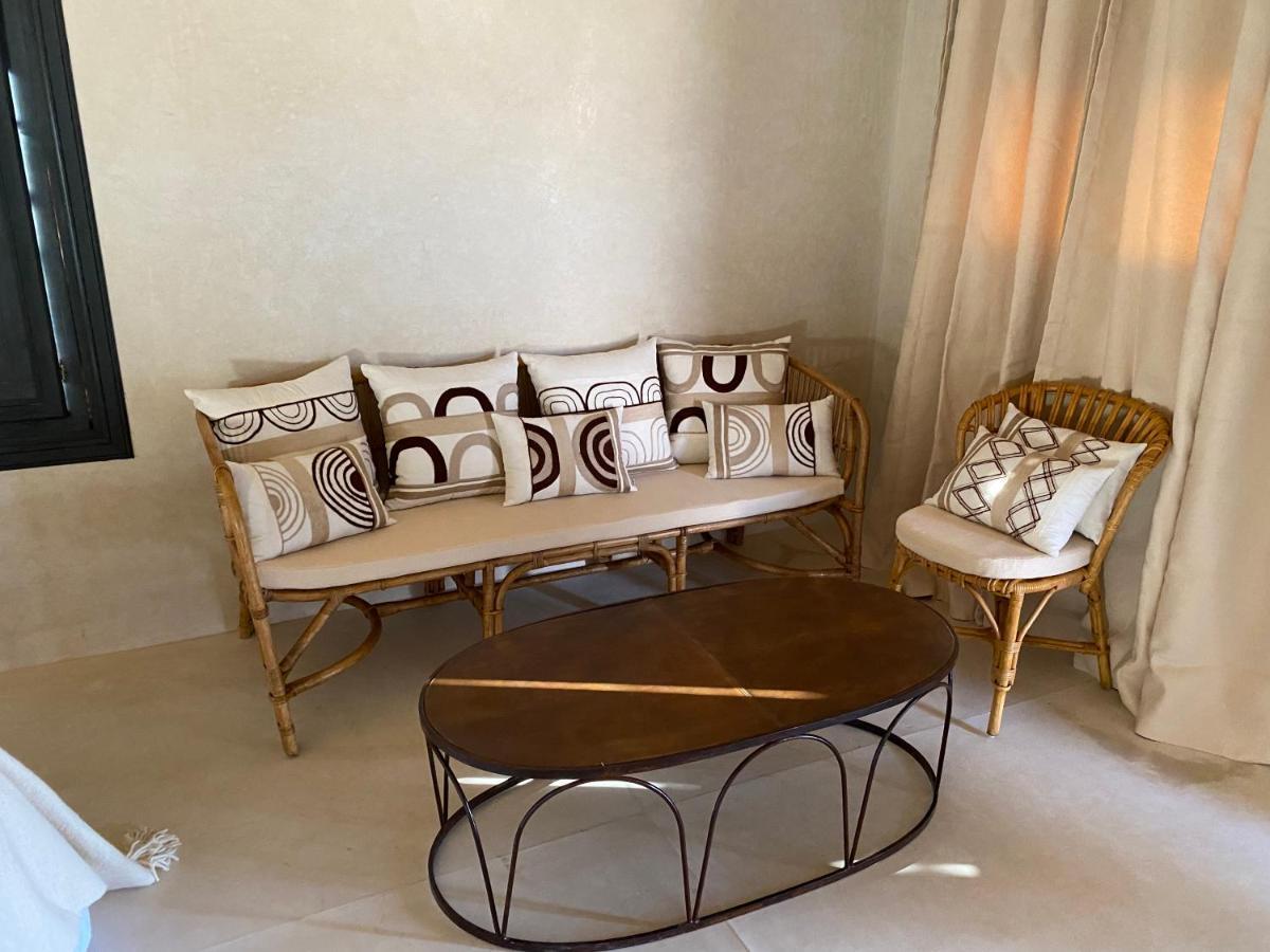 Le Bedouin Agafay Lodge Marrakesch