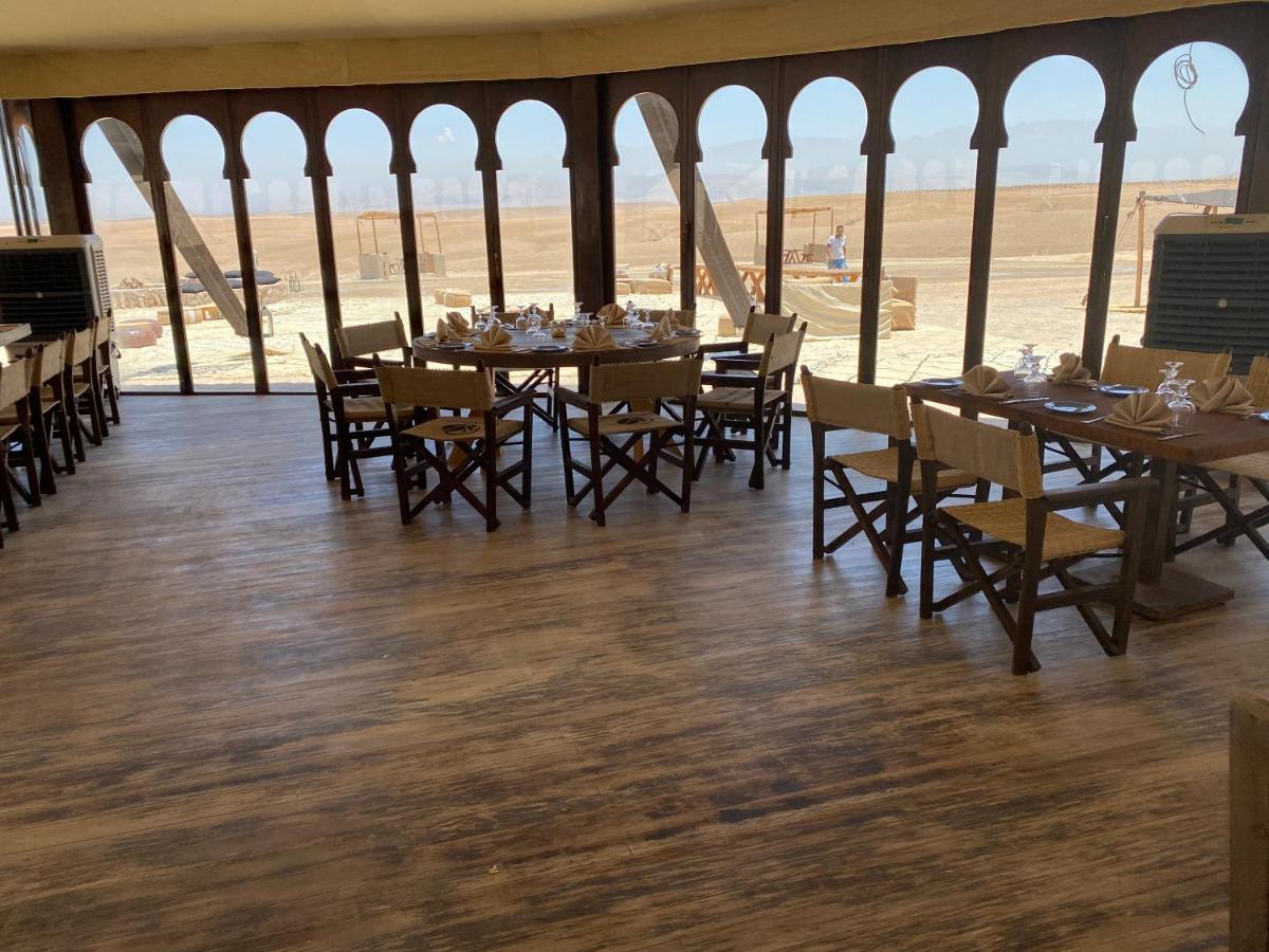Le Bedouin Agafay Lodge *