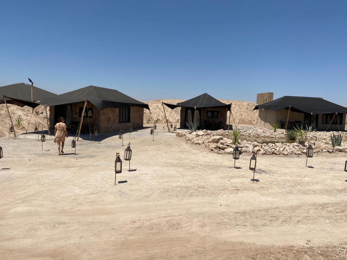 Lodge Le Bedouin Agafay Marrakesch