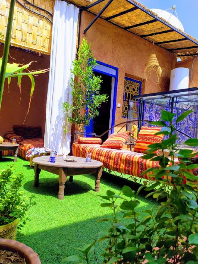 Hostal Be Nomad