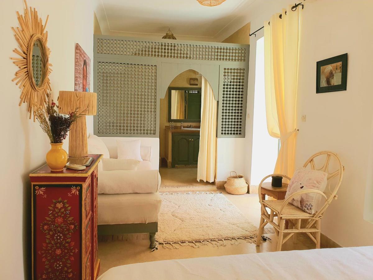 Dar Zouar & Riad 3*