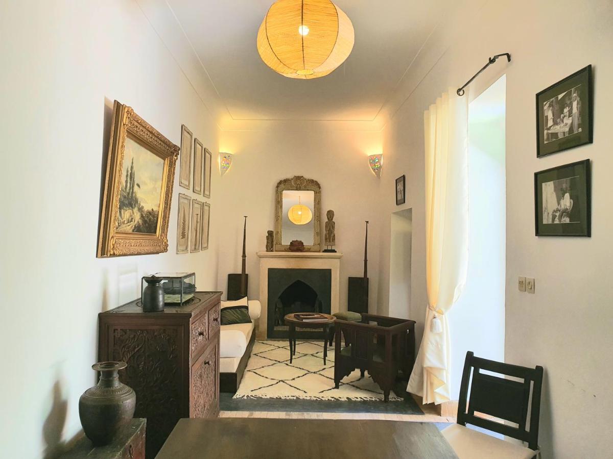 Riad Dar Zouar &