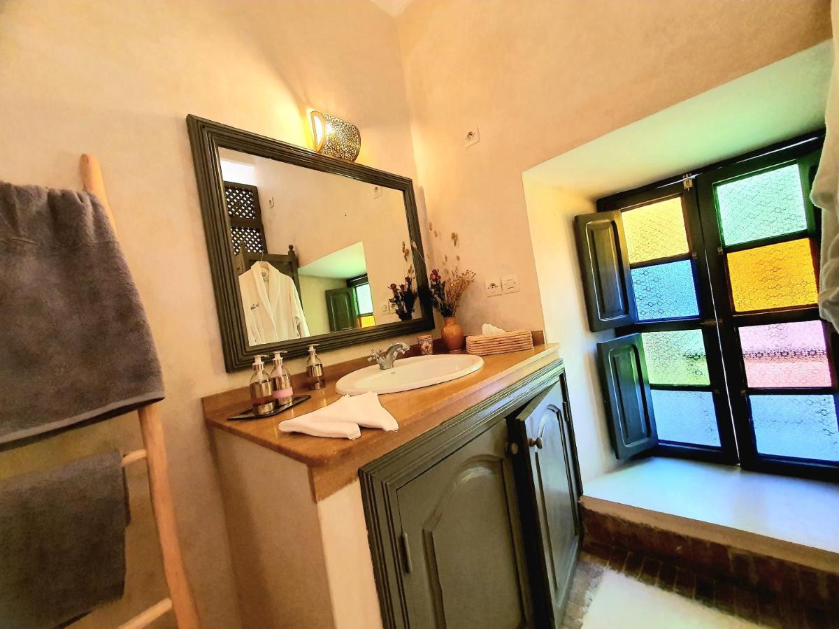 Riad Dar Zouar & 3*