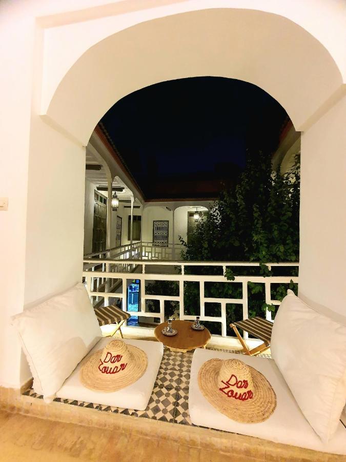 Dar Zouar & Riad