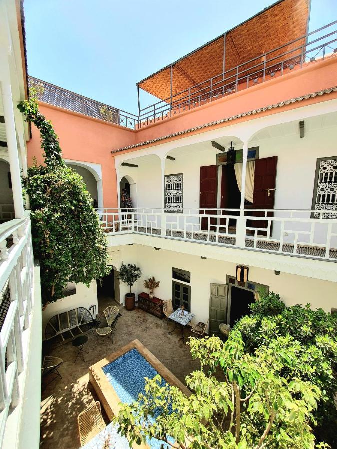 Dar Zouar & Riad