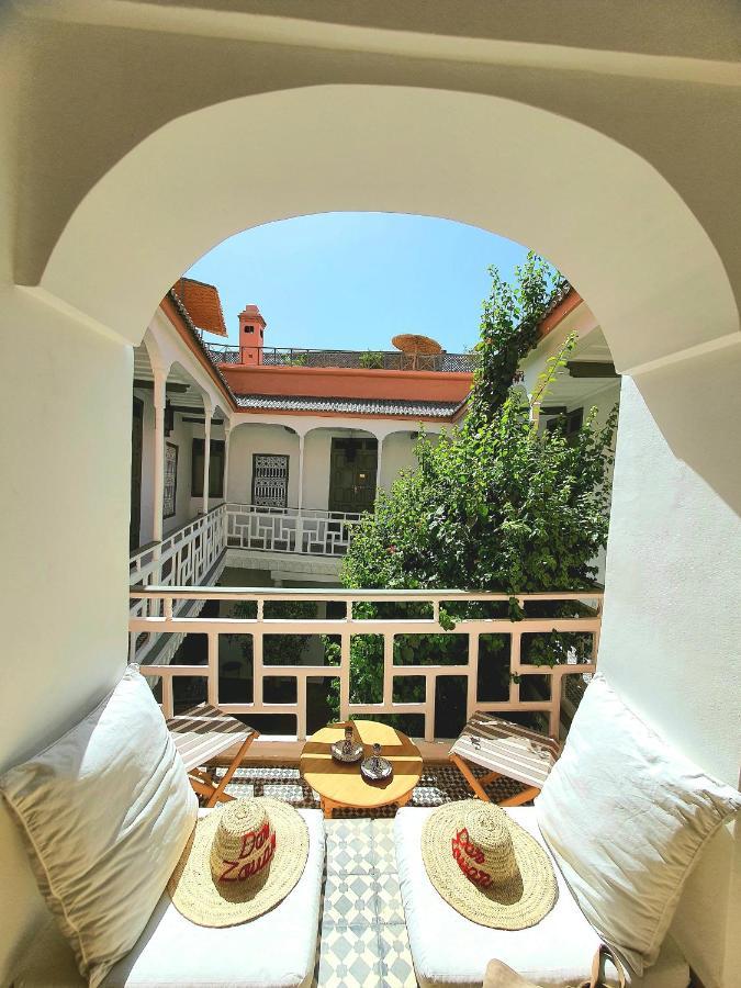 Dar Zouar & Riad 3*