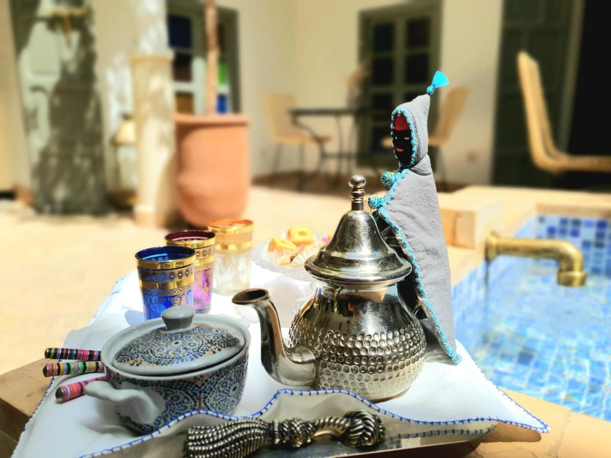 Riad Dar Zouar &