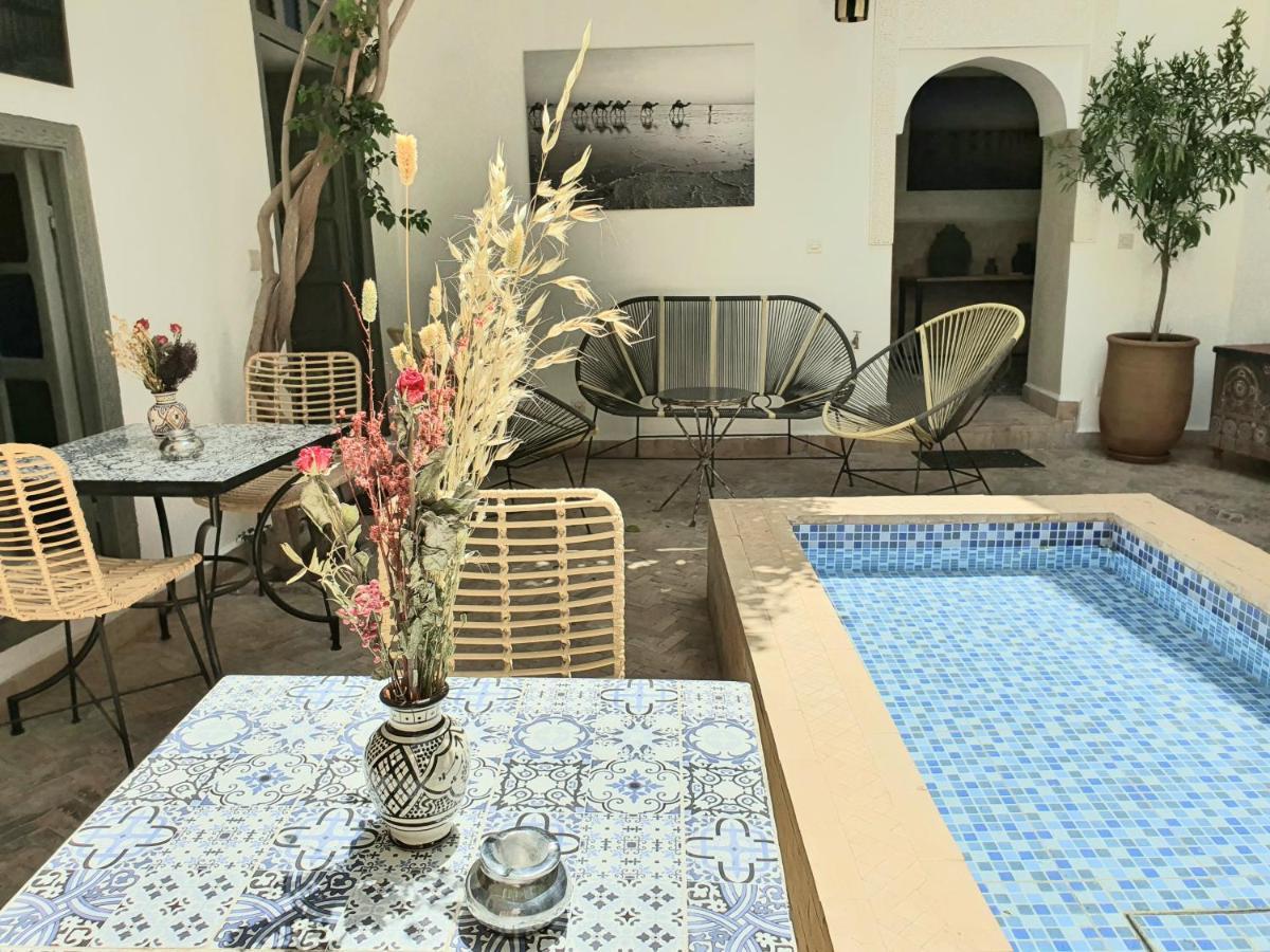 Dar Zouar & 3* Marrakesh