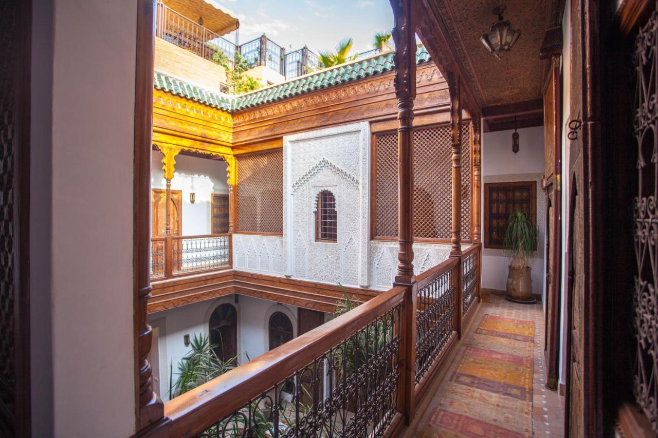 Riad Melhoun & Spa 4*