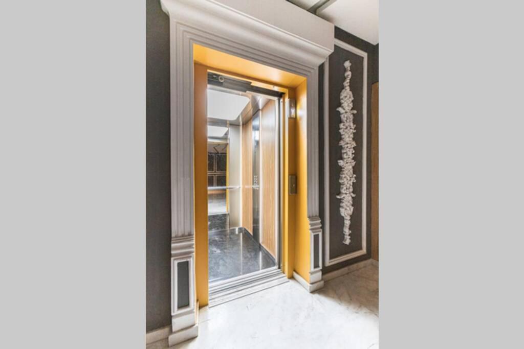 Apartment Luxury In The Heart Of Marrakech Gueliz *