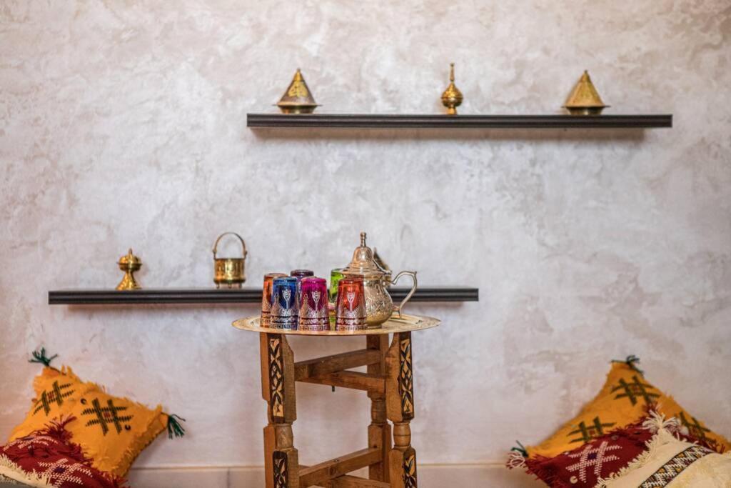 Luxury In The Heart Of Marrakech Gueliz Marrakesch