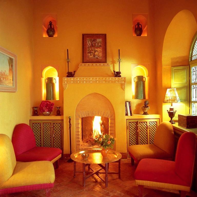Herougui Apartment