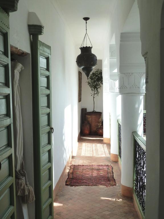 Apartment Herougui *