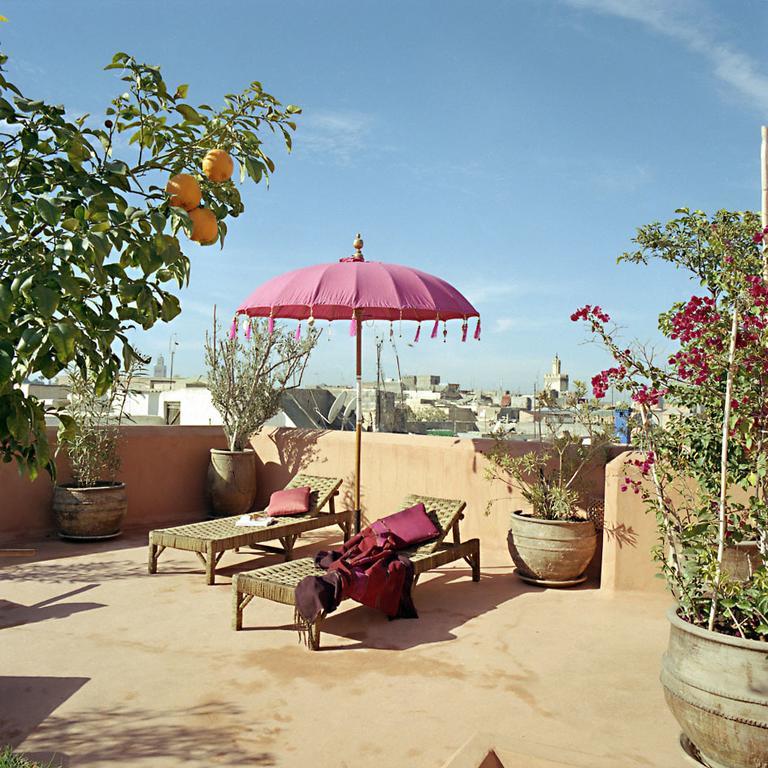 Apartment Herougui