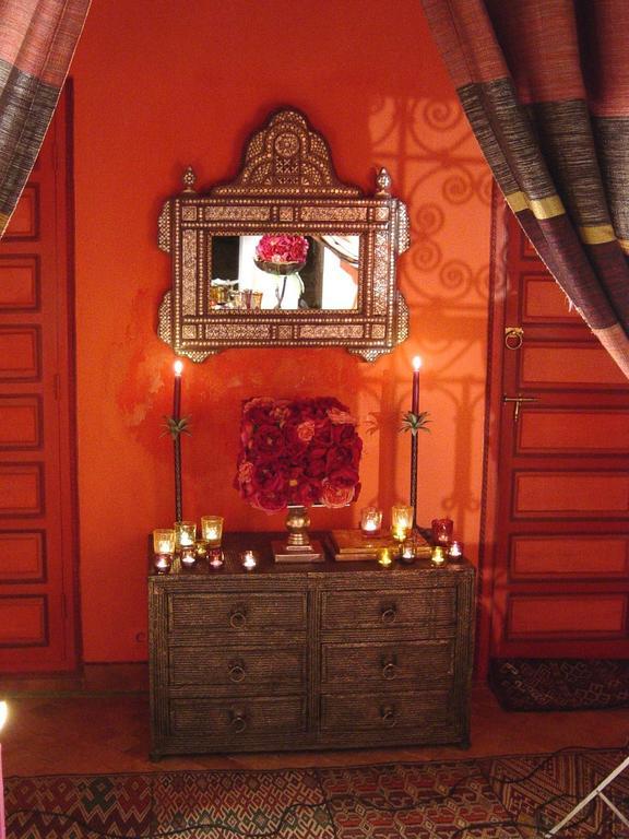 Herougui Apartment Marrakesh