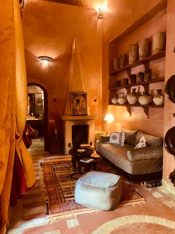 Riad Dar Chibania Marrakesch