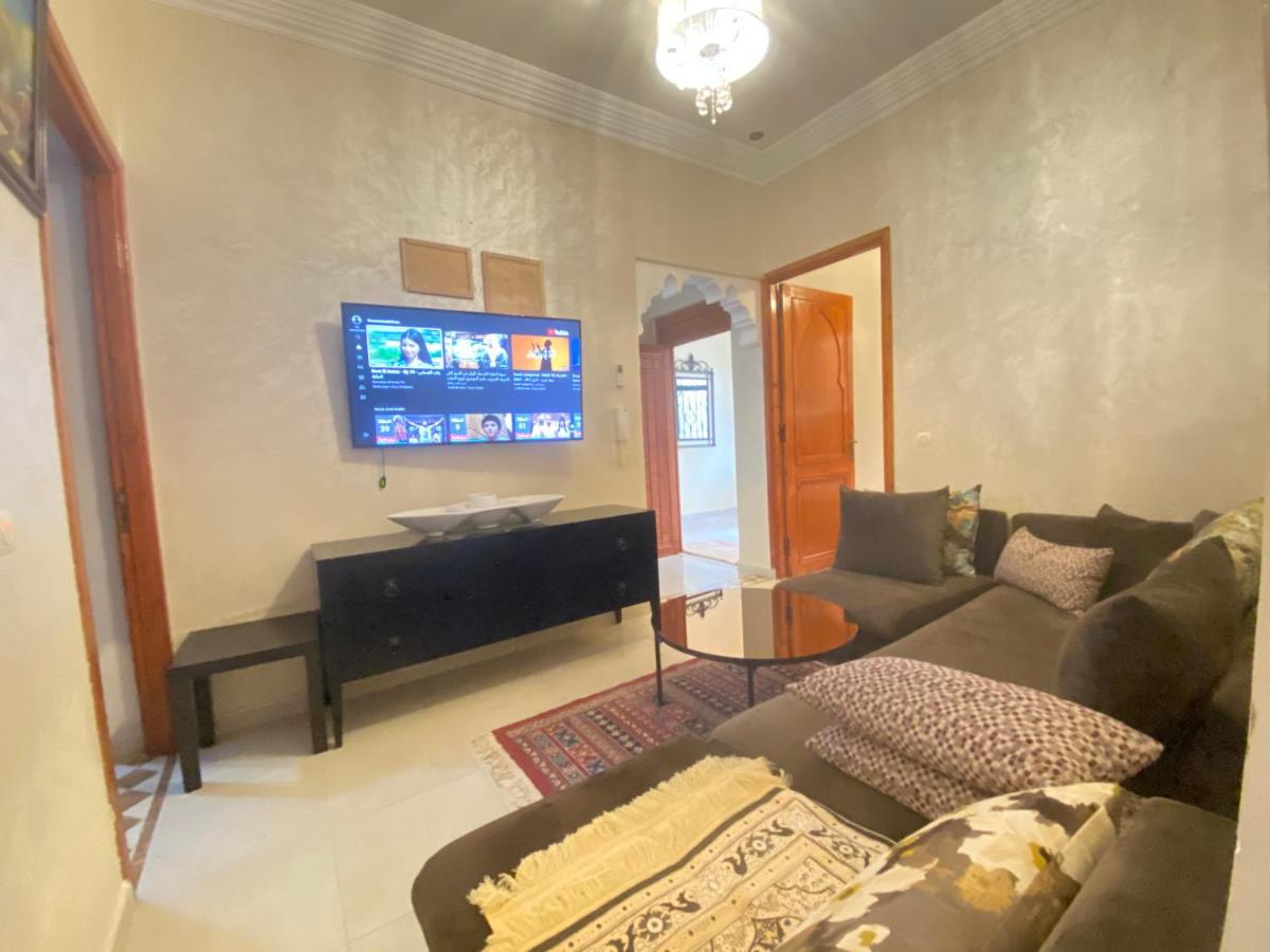 Appartement Sabor Jaouharat Al Atlas Marrakesh