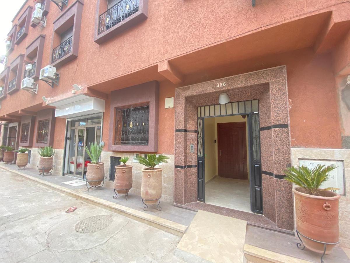 Appartement Sabor Jaouharat Al Atlas Marrakesh