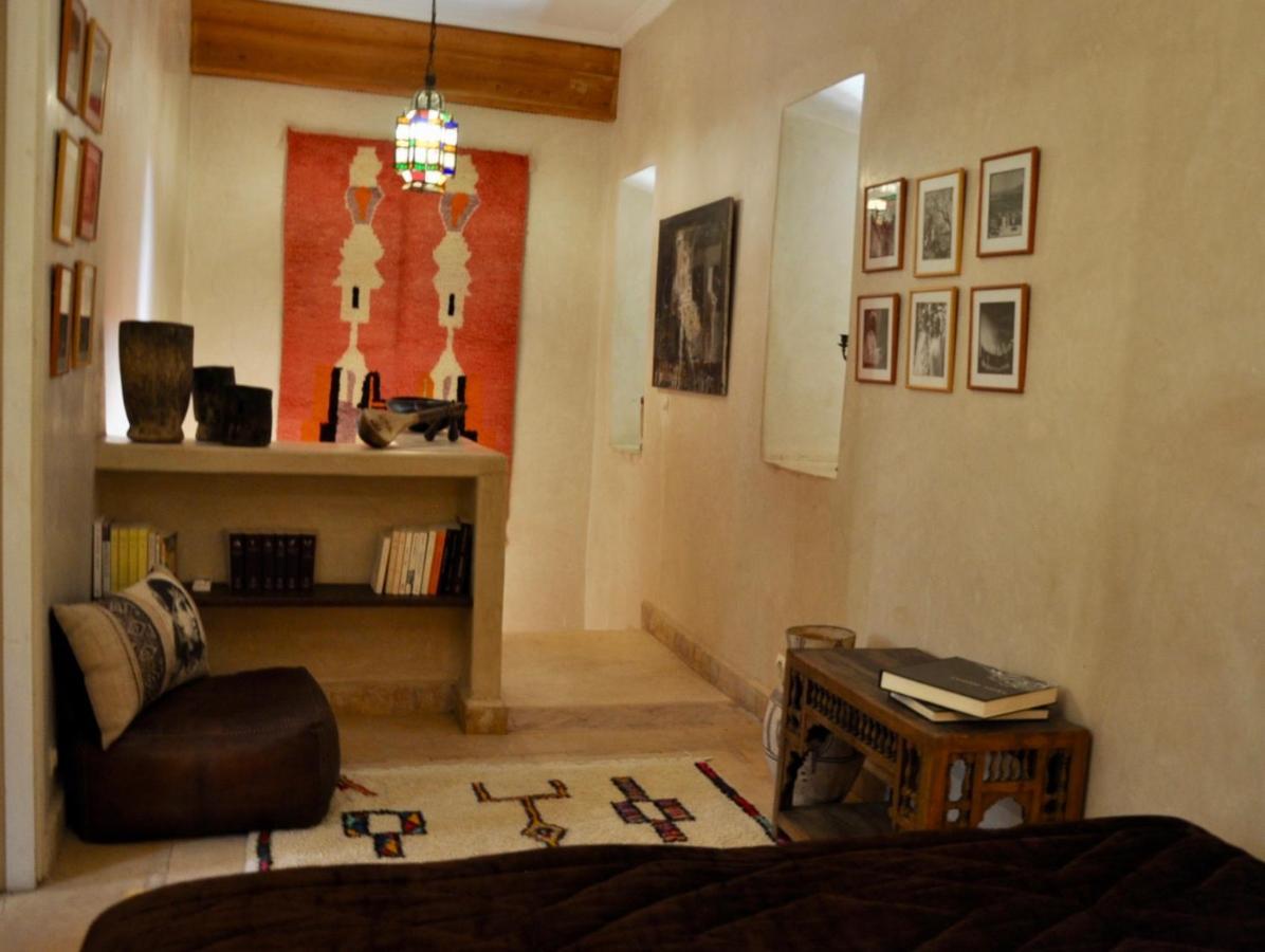Dar Chibania Marrakesch