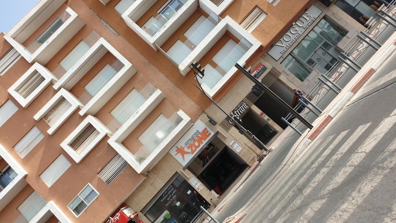 Apartamento Appart Cozy Sunny Atrani Marrakesh