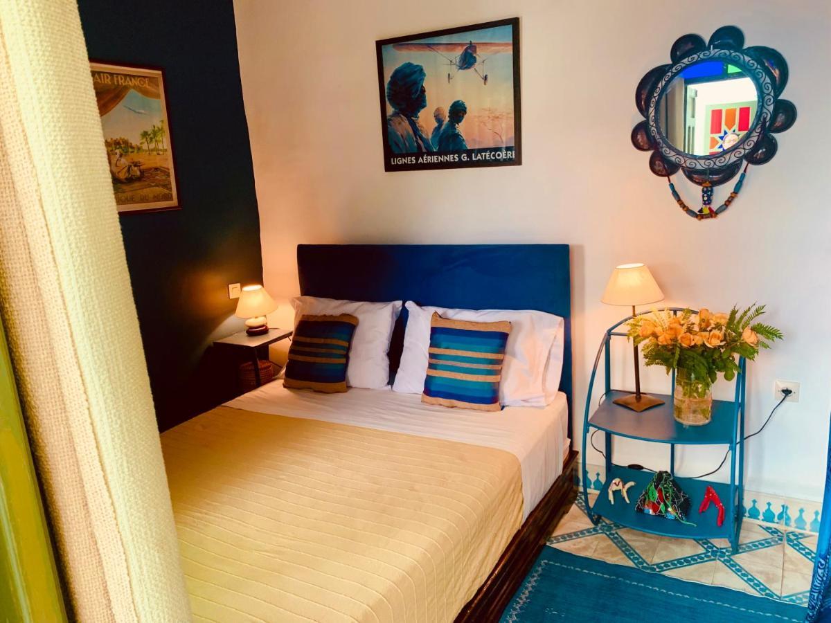 Dar Zemrane 4* Marrakesh