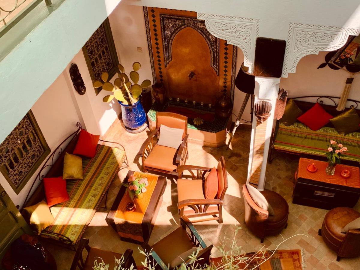 Dar Zemrane 4*