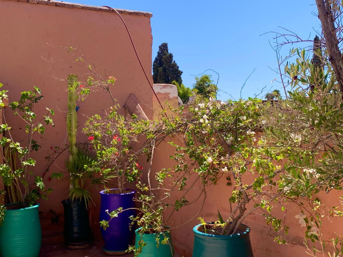 Riad Dar Zemrane 4*