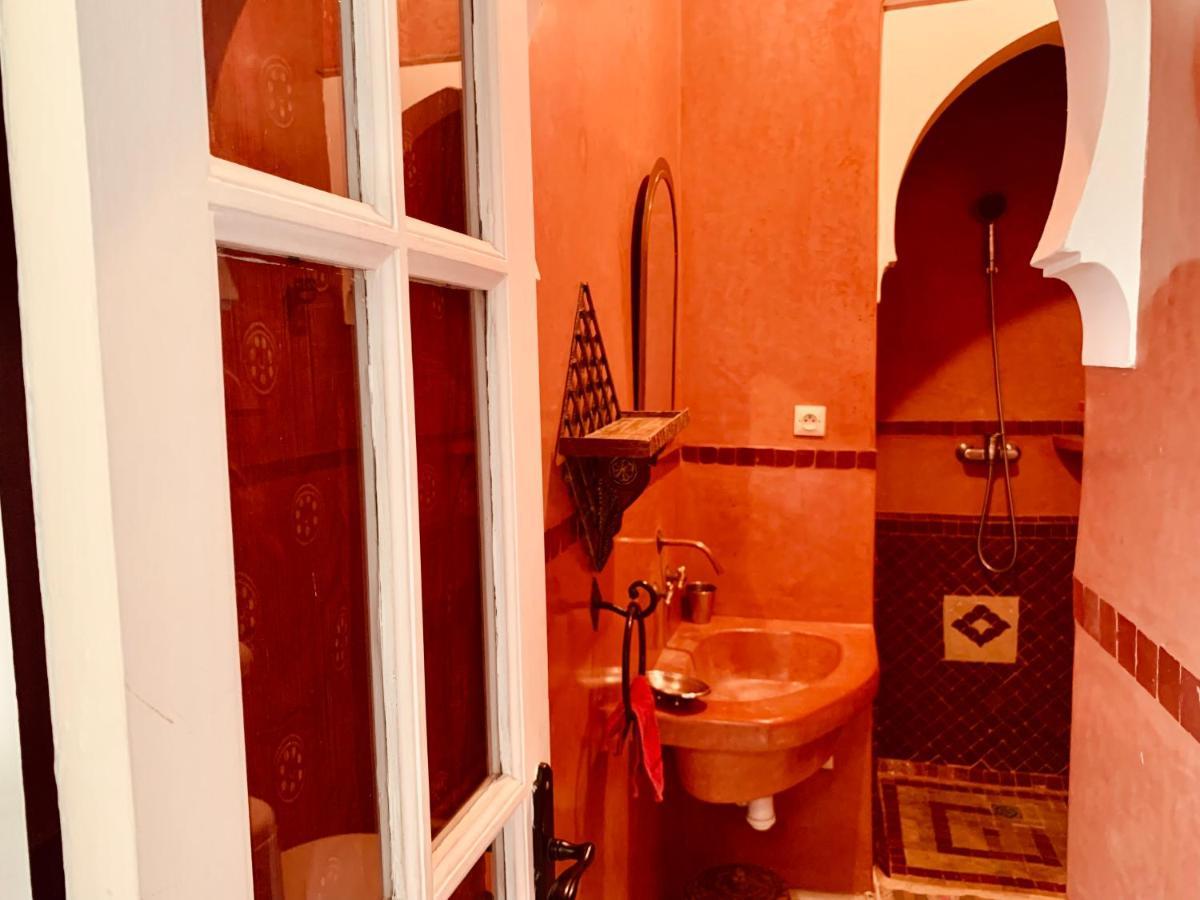 Dar Zemrane Riad Marrakesh