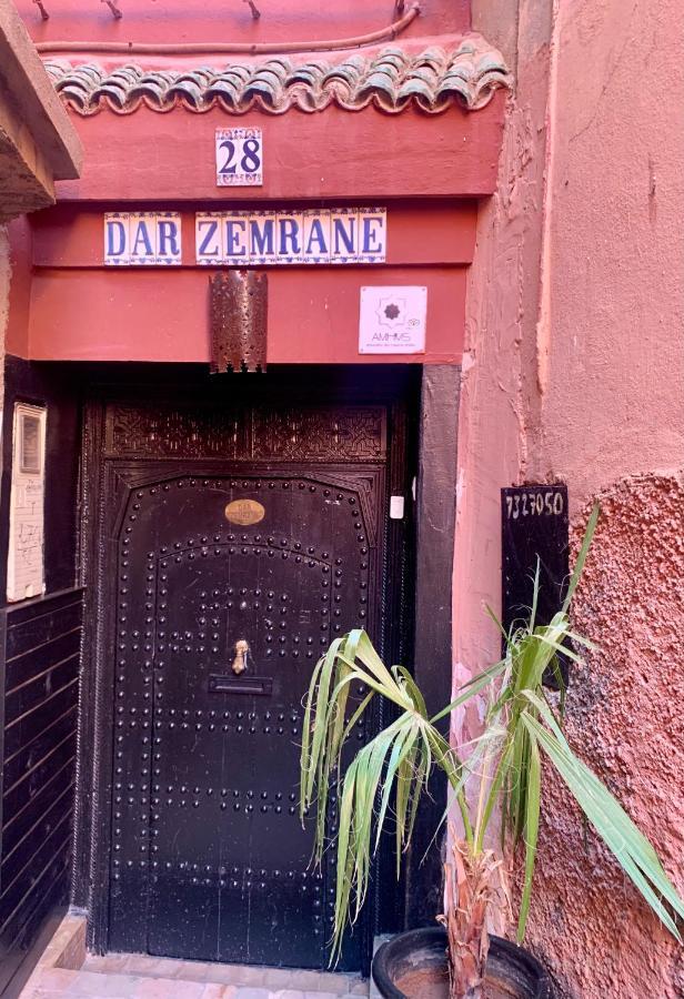 Dar Zemrane 4* Marrakesh